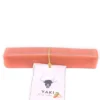Yaki vegetarisk hundesnack med jordbær XL 140-160 g Hundeguf Og Tyggeben Til Hunde