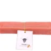 Outlet Yaki vegetarisk hundesnack med jordbær GIGANT 230-260 g Hundeguf Og Tyggeben Til Hunde