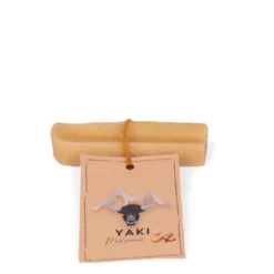Sale Yaki vegetarisk hundesnack med Peanutbutter S 30-35 g Hundeguf Og Tyggeben Til Hunde