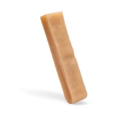 Hot Yaki vegetarisk hundesnack med Peanutbutter L 110-120 g Hundeguf Og Tyggeben Til Hunde