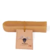 Outlet Yaki vegetarisk hundesnack med Peanutbutter XL 140-160 g Hundeguf Og Tyggeben Til Hunde