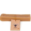Yaki vegetarisk hundesnack med Peanutbutter GIGANT 230-260 g Hundeguf Og Tyggeben Til Hunde