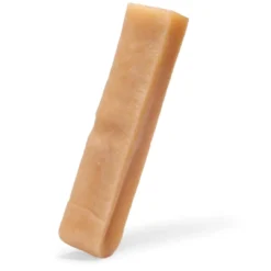 Yaki vegetarisk hundesnack med Peanutbutter GIGANT 230-260 g Hundeguf Og Tyggeben Til Hunde