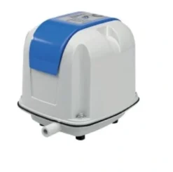 Clearance AP-120 luftpumpe -7500 liter/timen Havedamspumper Og -Dyser|Akvariefilter Og Pumpe