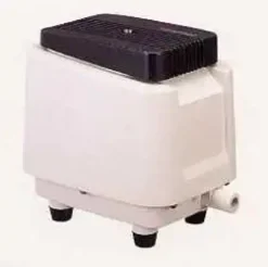 Hot LP 200HN luftpumpe 16.200 L/T Havedamspumper Og -Dyser|Akvariefilter Og Pumpe
