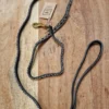 Online Zinj Guld hundeline Micro Hundesnor I Mange Varianter Og Materialer|Hundesnor Til Hvalpe