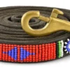 New Zinj Maragoli hundeline 162 cm Hundesnor I Mange Varianter Og Materialer|Hundesnor Til Hvalpe