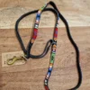 New Zinj Maragoli hundeline Micro Hundesnor I Mange Varianter Og Materialer|Hundesnor Til Hvalpe
