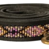 Hot Zinj Ombima Pink hundeline 162 cm Hundesnor I Mange Varianter Og Materialer|Hundesnor Til Hvalpe