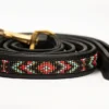 Zinj Ombima Rød hundeline Micro Hundesnor I Mange Varianter Og Materialer|Hundesnor Til Hvalpe