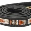 Clearance Zinj Swahili Antique hundeline Micro Hundesnor I Mange Varianter Og Materialer|Hundesnor Til Hvalpe