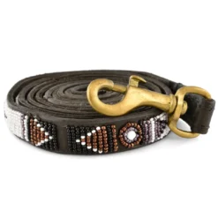 Discount Zinj Swahili hundeline 162 cm Hundesnor I Mange Varianter Og Materialer|Hundesnor Til Hvalpe