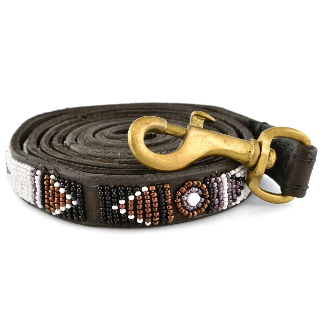 Discount Zinj Swahili hundeline 162 cm Hundesnor I Mange Varianter Og Materialer|Hundesnor Til Hvalpe