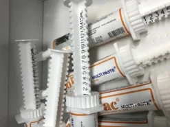 Multipaste 15 ml Plejemidler Til Hund Med Fokus På Sundhed Og Velvære|Fodertilskud Til Hvalpe - Støtte Til Sund Vækst Og Trivsel