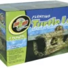 Online Floating Turtle Log (stor) Aquascaping|Dekoration Til Terrarier