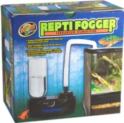 Sale fogger Tilbehør Til Terrarier
