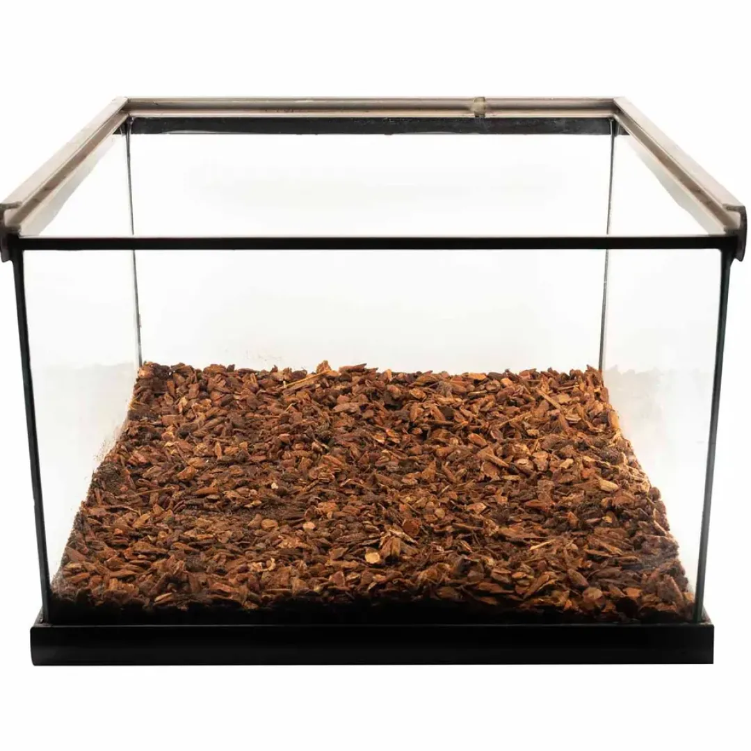 Hot Repti Bark 26,4 liter Dekoration Til Terrarier