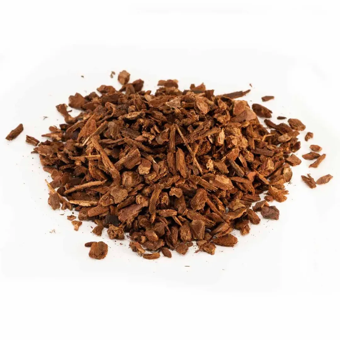 Hot Repti Bark 26,4 liter Dekoration Til Terrarier