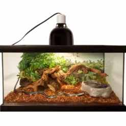 Hot Repti Bark 26,4 liter Dekoration Til Terrarier