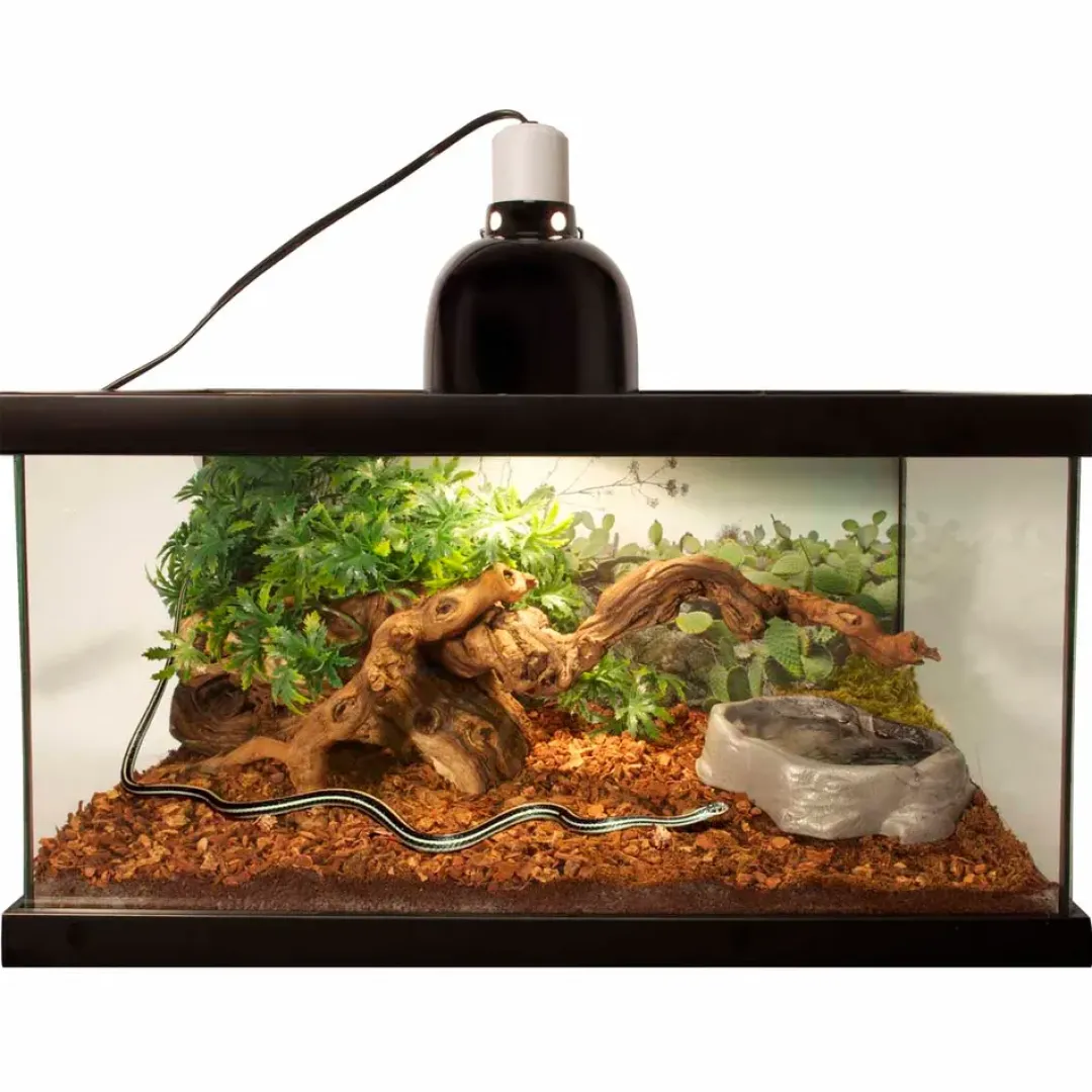 Hot Repti Bark 26,4 liter Dekoration Til Terrarier