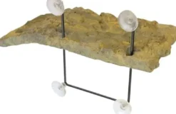 Best Turtle Dock mini til skildpadder Dekoration Til Terrarier