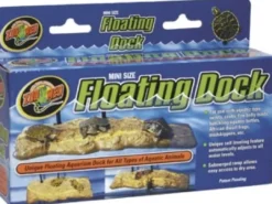 Best Turtle Dock mini til skildpadder Dekoration Til Terrarier
