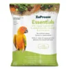 Zupreem Essentials Nymfeparakit og dværgpapegøje 7,5 kg Fuglefoder