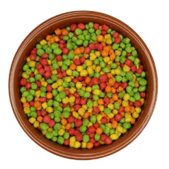 Sale Fruitblend Nymfeparakit og dværgpapegøje 7,5 kg Fuglefoder
